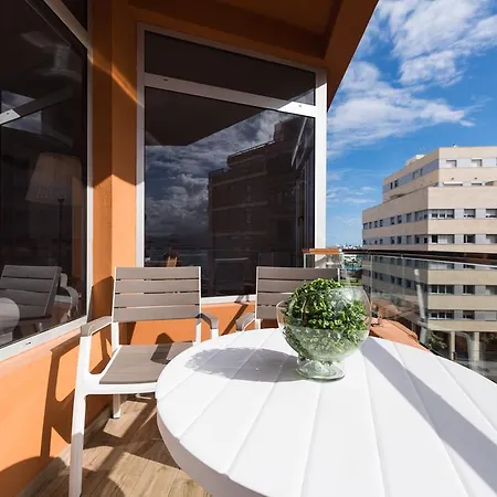 Appartamento Seafront *