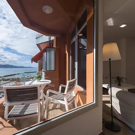Appartamento Seafront