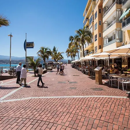Seafront * Las Palmas de Gran Canaria