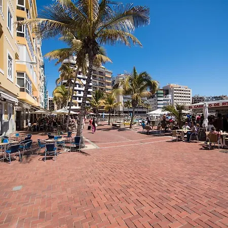 Seafront Appartamento