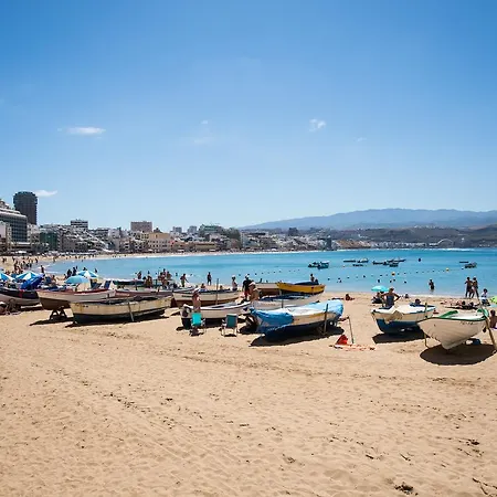 Appartamento Seafront