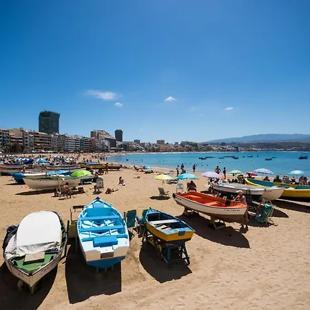 Appartamento Seafront