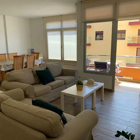 Appartamento Seafront