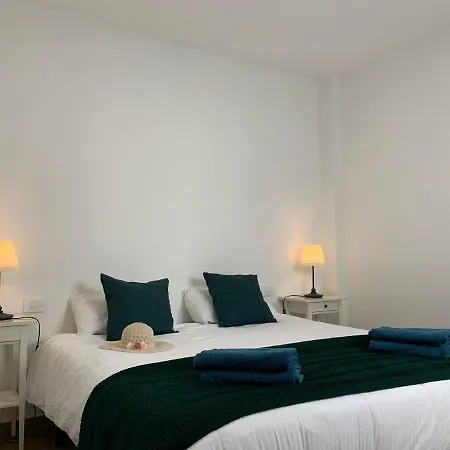 Seafront Appartamento