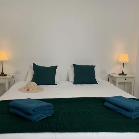Appartamento Seafront *